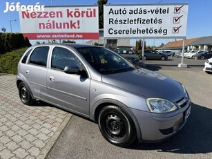 Opel Corsa C C 1.2 Enjoy Twinport