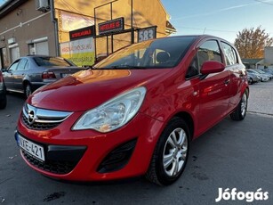 Opel Corsa D 1.2 Active Klima! Isofix!