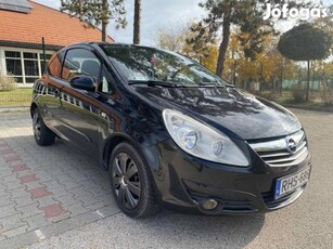 Opel Corsa D 1.2 Enjoy