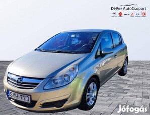 Opel Corsa D 1.2 Enjoy