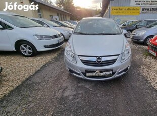 Opel Corsa D 1.2 Essentia Klíma.ABS.116.00Km!!