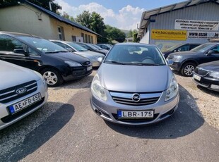 Opel Corsa D 1.4 Cosmo Klíma.ABS.137.000Km!!