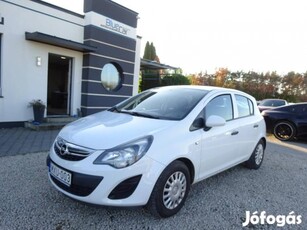 Opel Corsa D 1.4 Enjoy Megbizható Benzines!!Tél...