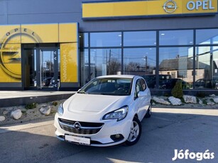 Opel Corsa E 1.4 Enjoy (Automata) Áfás! Magyaro...