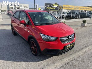 Opel Crossland X 1.2 Enjoy 1Tulaj! S-mentes! Vé...