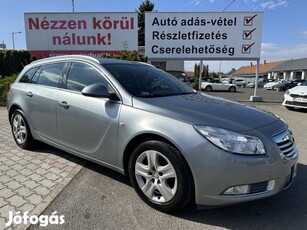 Opel Insignia Sport Tourer 2.0 CDTI Edition