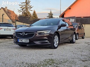 Opel Insignia Sports Tourer 1.6 CDTI ecotec Inn...