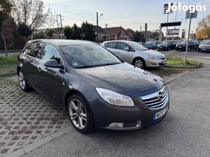 Opel Insignia Sports Tourer 2.0 CDTI Sport