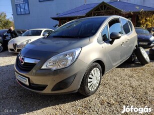 Opel Meriva 1.3 CDTI Ecoflex Cosmo 1 Tulajos 12...