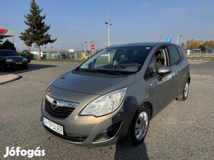 Opel Meriva 1.4 Essentia 2zónás klíma.tempomat....