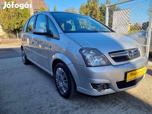 Opel Meriva 1.6 16V Essentia Klíma.Ülésfűtés.TO...