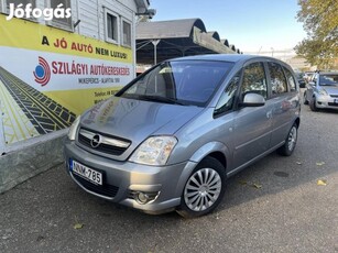 Opel Meriva A 1.4 Enjoy ITT és Most Akció!!! VO...