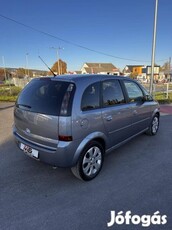 Opel Meriva A 1.4 Essentia 141.000km!Klímás KAR...