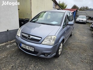 Opel Meriva A 1.6 16V Cosmo