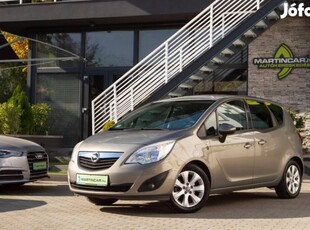 Opel Meriva B 1.4 Cosmo Pepper Dust Metallic +E...