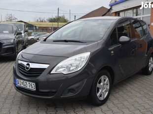 Opel Meriva B 1.4 T Active 42.044 KM ! Végig VE...