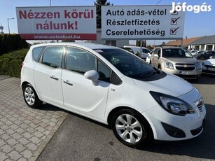 Opel Meriva B B 1.3 CDTi Enjoy Ecoflex