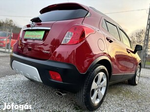 Opel MOKKA 1.4 T Cosmo Start-Stop EURO6 98EkM!M...