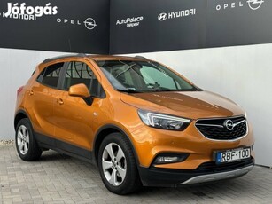 Opel MOKKA X 1.4 T ecotec Enjoy Start-Stop magy...