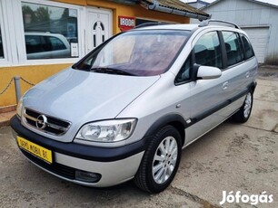 Opel Zafira A 1.8 Elegance