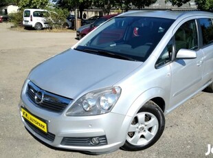 Opel Zafira B 1.8 Enjoy 143ekm!Parkradar!Tempom...