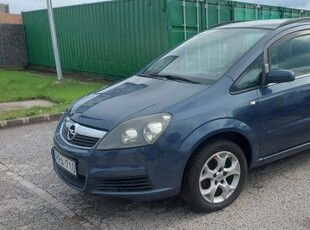 Opel Zafira B 1.8 Essentia 7Fős-Szép Állapot-HO...