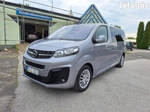 Opel Zafira LIFE 1.5 D Business Edition M (9 sz...