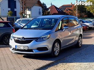 Opel Zafira Tourer 1.4 T Edition Magyarországi!...