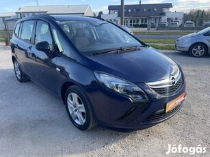 Opel Zafira Tourer 1.4 T Selection 79e KM!!!.BE...