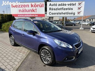 Peugeot 2008 1.2 VTi Puretech Active