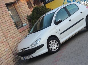 Peugeot 206 1.1 X-Design