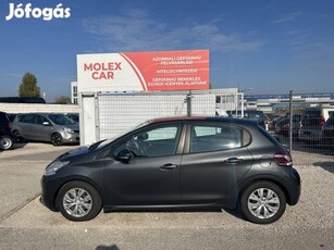 Peugeot 208 1.4 e-HDi Active 2TR Azonnal Vihető...