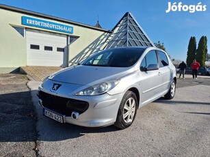 Peugeot 307 1.4 Symbole Magyarországi Eredeti F...