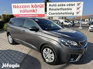 Peugeot 5008 1.2 Puretech Acces S&S