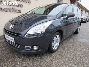 Peugeot 5008 1.6 HDi Premium 2TR Digitklima. Te...