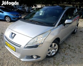 Peugeot 5008 1.6 Thp Family 7személy!Tempomat!K...