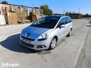 Peugeot 5008 1.6 VTi Business Edition +++ Friss...