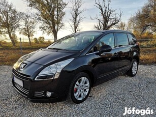 Peugeot 5008 2.0 HDi Allure (7 személyes ) Szer...