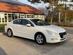 Peugeot 508 1.6 Thp Active (Automata) Megkímélt...