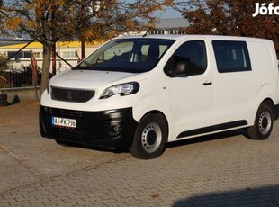 Peugeot Expert 2.0 Bluehdi L2 Start&Stop Asphal...