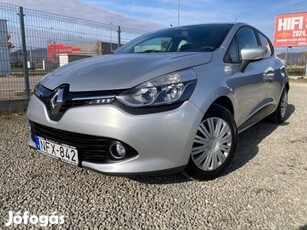 Renault Clio 1.2 16V Alizé EURO6 MO-I/Tempomat/...