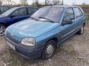 Renault Clio 1.2 RL magyar 1 tulaj!