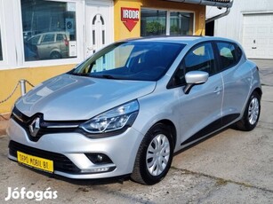 Renault Clio 1.5 dCi Energy Limited EURO6