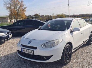 Renault Fluence 1.6 Authentique