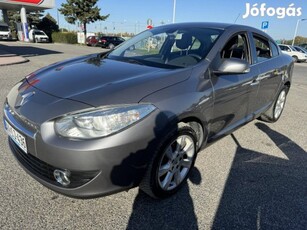 Renault Fluence 1.6 Confort 2 tulaj.kevés km.di...