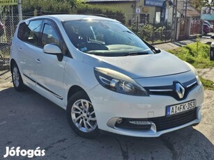 Renault GRAND Scenic Scénic 1.6 16V Dynamique (...