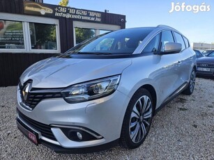 Renault GRAND Scenic Scénic 1.7 Blue dCi Intens...