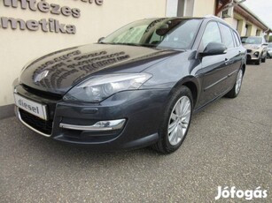 Renault Laguna 1.5 dCi Expression EDC Navigáció...