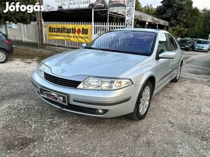 Renault Laguna 2.0 Authentique Friss vizsga!Fél...