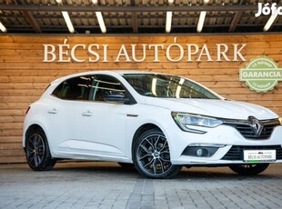 Renault Megane 1.5 dCi Intens 1 Év Garancia// Ü...